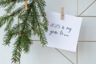 From Resolutions to Results: Achieving Your Fitness Goals in 2025