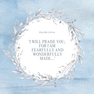 Faithfully You: How God Wired You and How to Live Fully in That Design