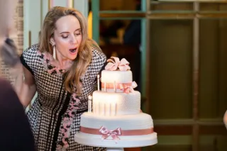 ✨ “50 is the New 30 — And I’m Celebrating My Best Chapter Yet” ✨