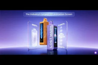 Top Lost Mary Vapes of 2025 at Innovape Goodyear
