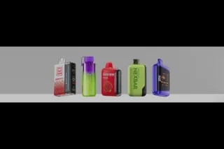 Top Vape Brands at Smoke Shops in 2025 | Innovavape Goodyear

