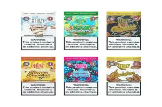 Why Smokers Prefer STIIIZY Wraps Over the Rest?