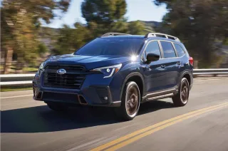 5 Things Cincinnati Drivers Love About Owning a Subaru