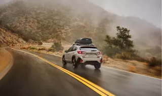 Is the 2026 Subaru Crosstrek Hybrid Worth the Hype?