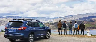Discover the Benefits of Subaru Ownership You’ll Love
