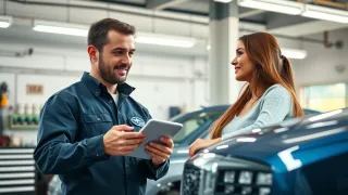 10 Questions Smart Buyers Ask Before Test Driving a Subaru