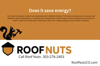 Does it save energy?