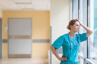 5 Simple Steps to Take Control of Your Financial Future While Juggling a Nursing Career