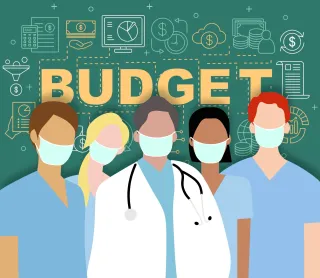 Why Every Nurse Deserves a Financial Safety Net and How to Start Building Yours Today