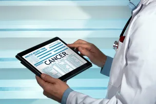 Not All Cancers Are the Same—So Why Is Your Treatment