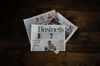 All Change Here - Digital Accounts For Self Employed People 