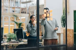 Starting a New Business in the UK? Business Start Up Guide by Hubu Accountants