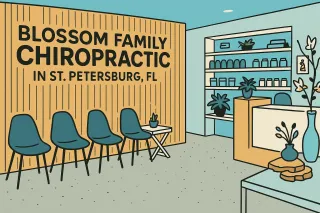 Blossom Family Chiropractic: Nurturing Whole-Family Wellness in Tampabay, FL
