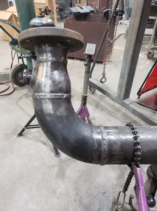 What Does It Mean to Be a Certified Welder in Wyoming?