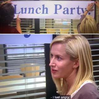 Lunch Party