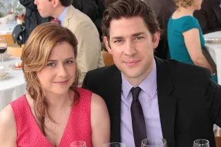 Navigating Career Crossroads: Lessons from Jim and Pam's Journey