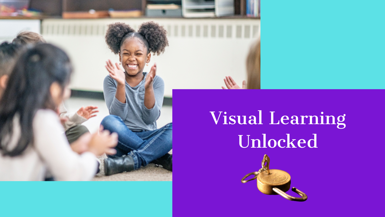Visual Learning Unlocked: How ASL Enhances Classroom Engagement