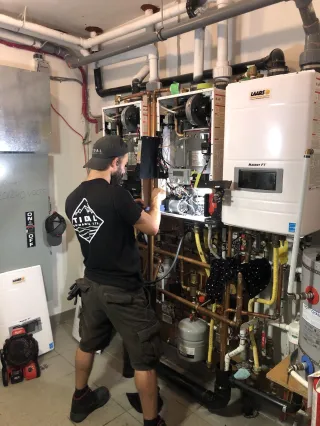 Coquitlam Heating System Maintenance Tips for Fall