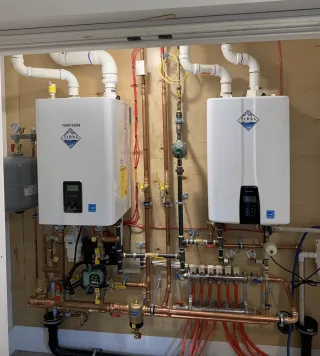 How Well Do Heat Pumps Work in Cold Weather?