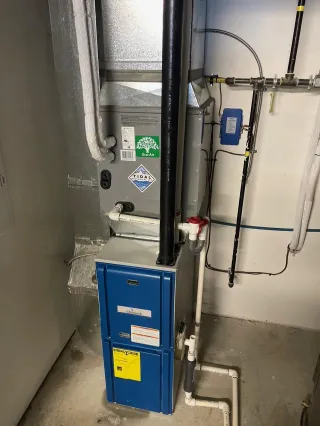 What to Do When Your Furnace Stops Working in the Middle of Winter