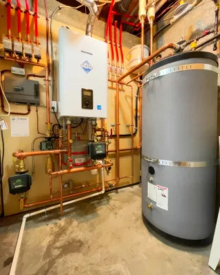 Why Regular Furnace Maintenance Is Essential for Your Comfort and Safety