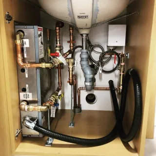 How to Prevent and Thaw Frozen Pipes During Winter