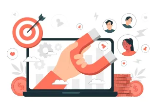 The Triad of Business Success: Generating, Acquiring, and Retaining Customers with Media Flare