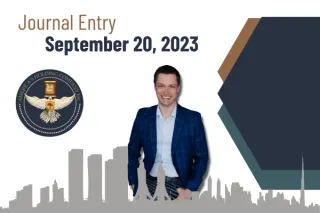 September 20, 2023: Teachers are our most valuable Asset
