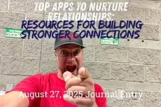 Top Apps to Nurture Relationships: Resources for Building Stronger Connections

