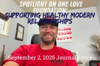  Spotlight on One Love Foundation: Supporting Healthy Modern Relationships

