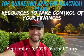 Top Budgeting Apps for Practical Plans: Resources to Take Control of Your Finances

