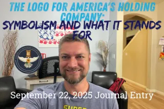 The Logo for America's Holding Company: Symbolism and What It Stands For

