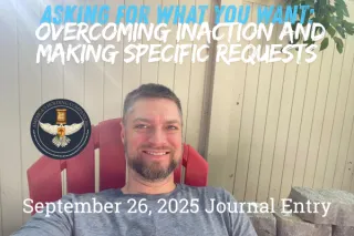 Asking for What You Want: Overcoming Inaction and Making Specific Requests

