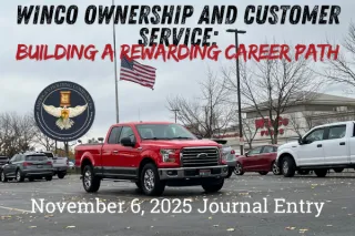 WinCo Ownership and Customer Service: Building a Rewarding Career Path