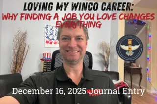 Loving My WinCo Career: Why Finding a Job You Love Changes Everything