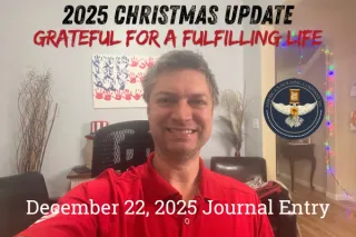 2025 Christmas Update