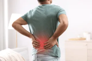 Spine Health: The Key to Longevity for High Performers