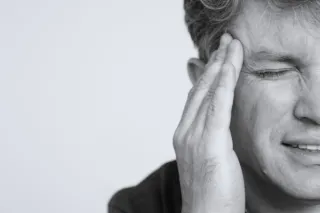 How to Instantly Stop Nausea from Headache WITHOUT medication