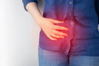 PELVIC PAIN