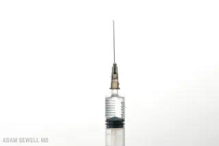 FACET INJECTIONS