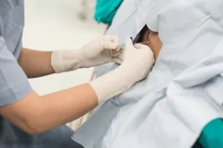EPIDURAL STEROID INJECTION (ESI)