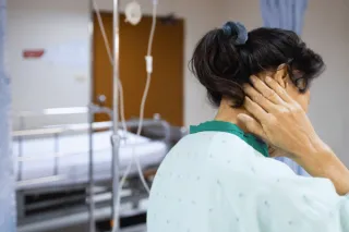 OCCIPITAL NERVE BLOCK