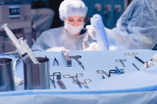 INTRATHECAL PUMP IMPLANTS