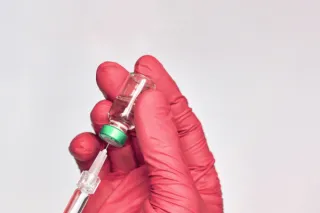 GANGLION IMPAR BLOCK