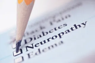 Medications that Cause Neuropathy