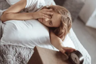 Tired After 8 Hours of Sleep? Your Gut Bacteria Might Be Stealing Your Energy