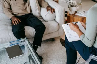 Is Hypnotherapy More Effective Than Talk Therapy or Medication?