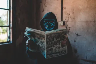 The Cost of Staying Informed: How Modern Life (and the News) Are Fueling a Stress Epidemic