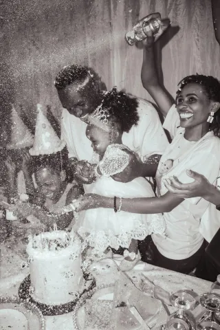 Celebrating Milestones Big and Small: Why Every Moment Matters