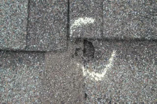 Hail Storm Damage: A Guide for Property Owners in Kennesaw, Georgia